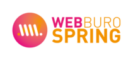 Logo van Webburo Spring